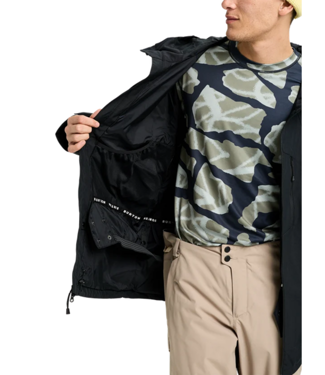 Burton Men's Reserve 2L Jacket