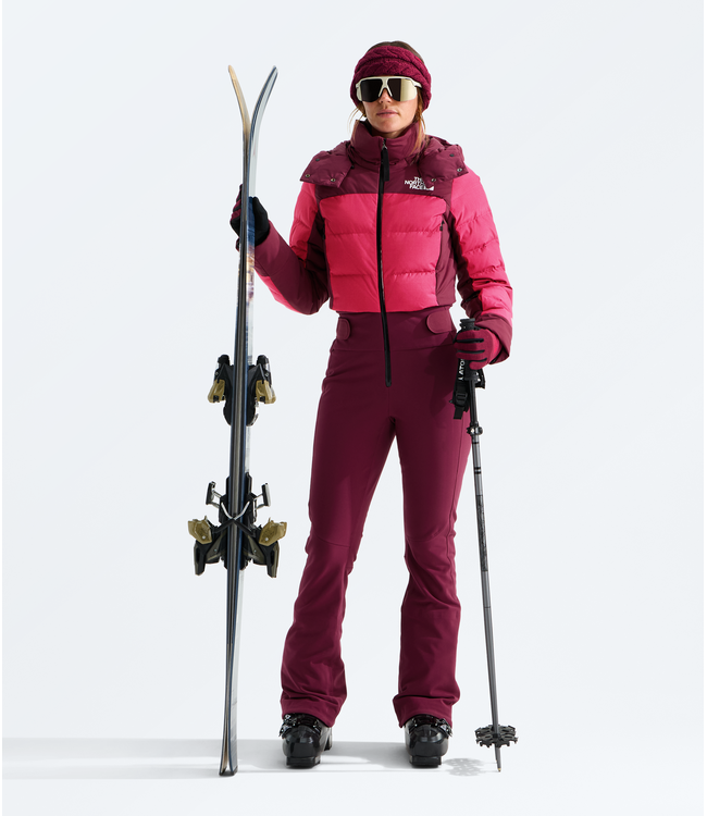 The North Face Women's Off The Clock One Piece