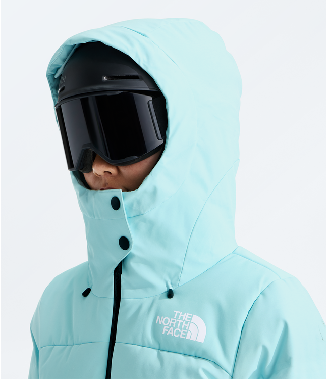 The North Face Women's Cirque Down Jacket