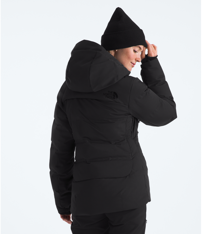 The North Face Women's Cirque Down Jacket