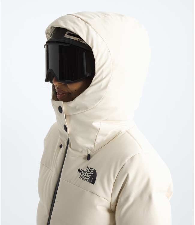 The North Face Women's Cirque Down Jacket
