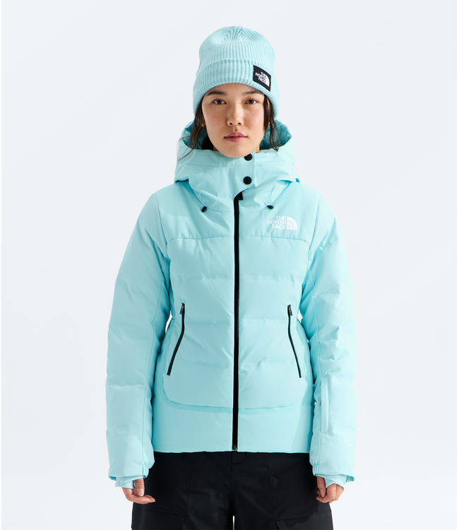 The North Face Women's Cirque Down Jacket