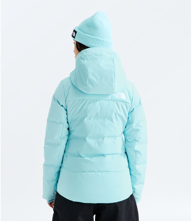 The North Face Women's Cirque Down Jacket