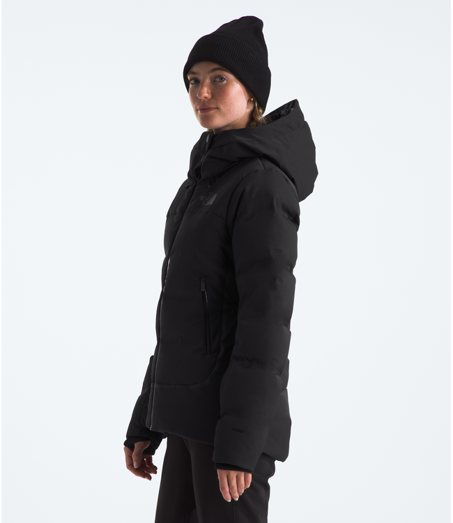 The North Face Women's Cirque Down Jacket