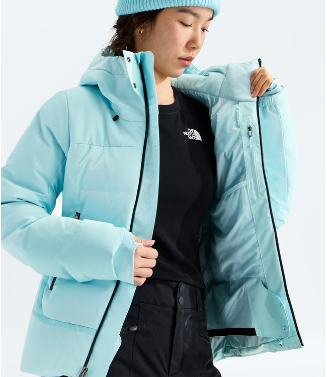 The North Face Women's Cirque Down Jacket