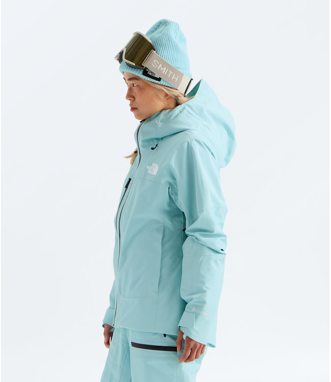 The North Face Women's GTX Dawnstrike Insulated Jacket