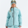The North Face Women's GTX Dawnstrike Insulated Jacket