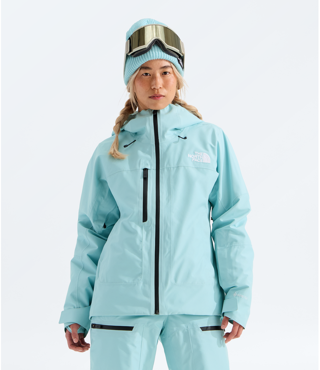 The North Face Women's GTX Dawnstrike Insulated Jacket