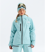 The North Face Women's GTX Dawnstrike Insulated Jacket