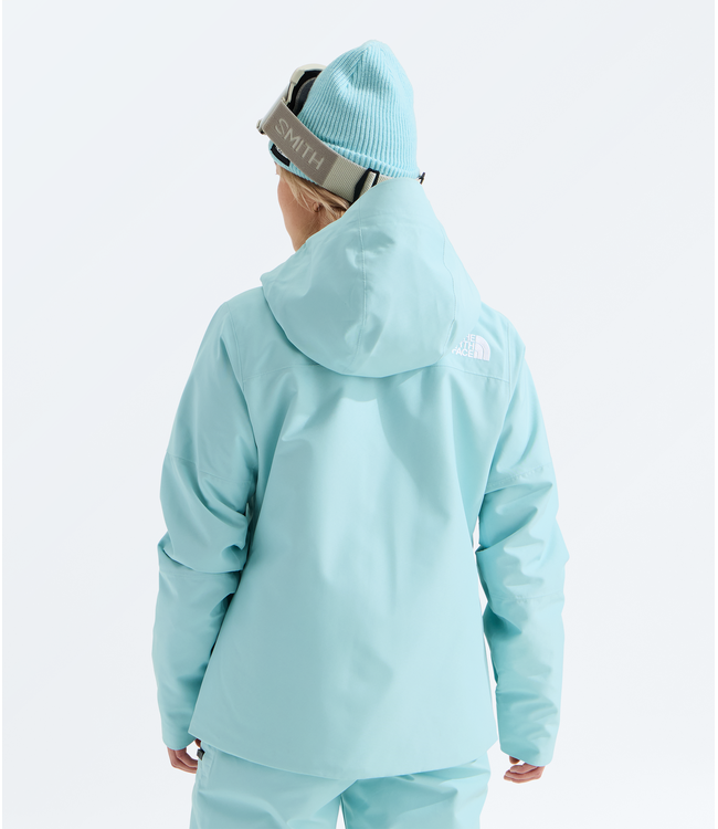 The North Face Women's GTX Dawnstrike Insulated Jacket