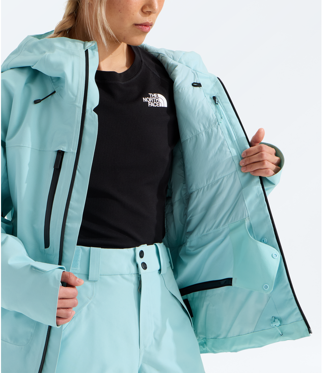 The North Face Women's GTX Dawnstrike Insulated Jacket