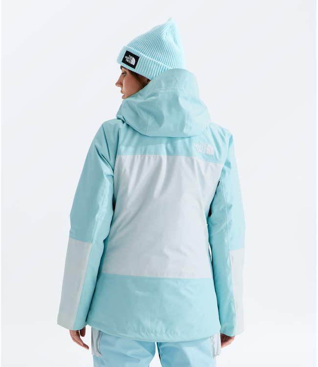The North Face Women's Thermoball Snow Triclimate Jacket