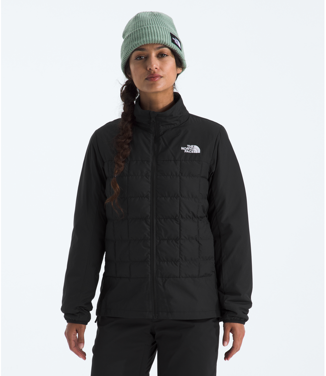 The North Face Women's Thermoball Snow Triclimate Jacket