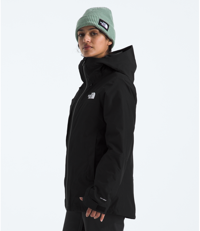 The North Face Women's Thermoball Snow Triclimate Jacket