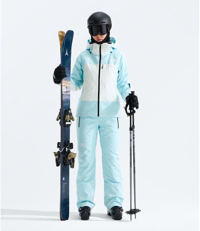 The North Face Women's Lenado Jacket
