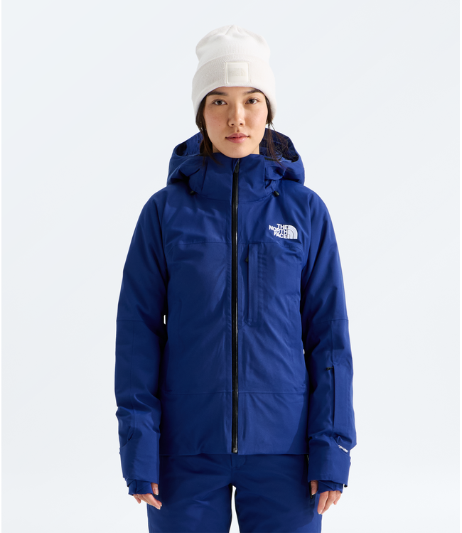 The North Face Women's Lenado Jacket