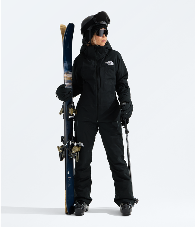 The North Face Women's Lenado Jacket