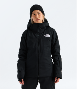 The North Face Women's Lenado Jacket The North Face Women's Lenado Jacket