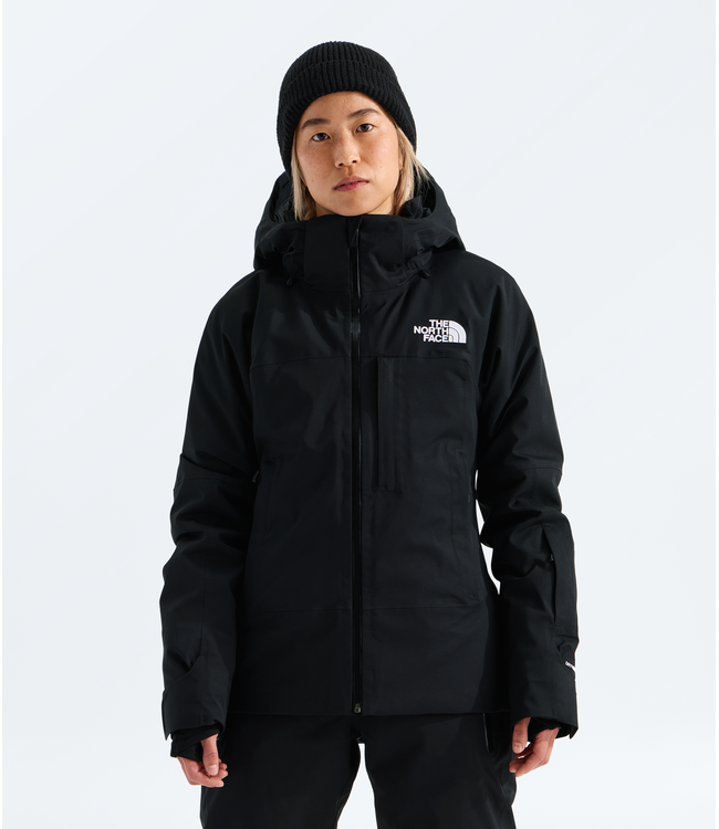 The North Face Women's Lenado Jacket