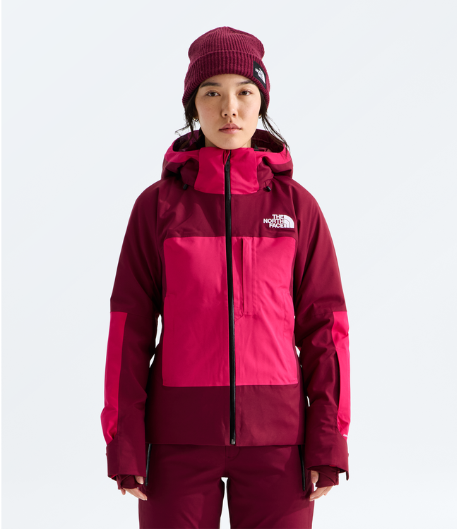 The North Face Women's Lenado Jacket