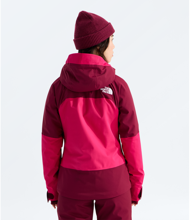 The North Face Women's Lenado Jacket