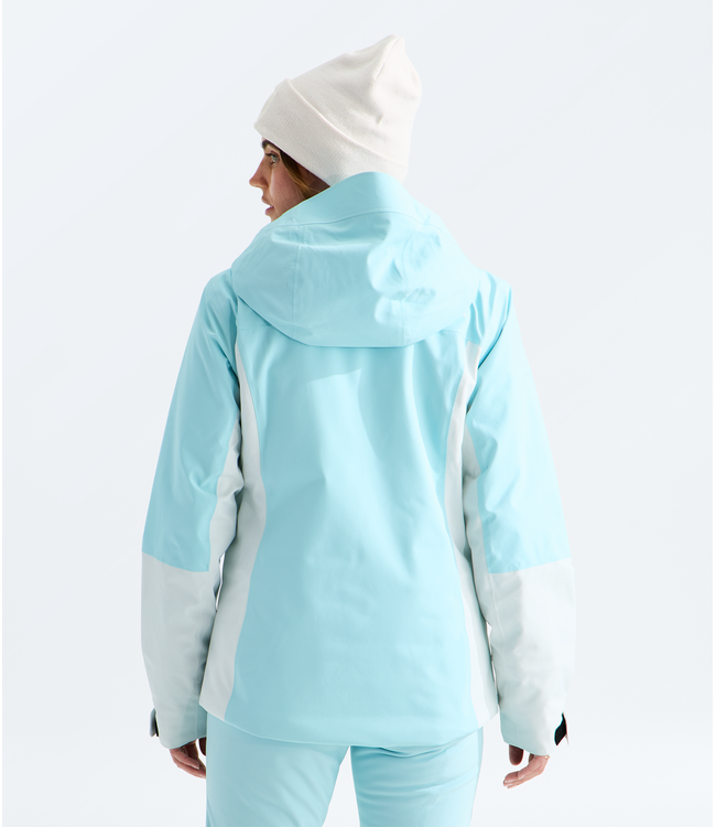 The North Face Women's Mount Bre Jacket