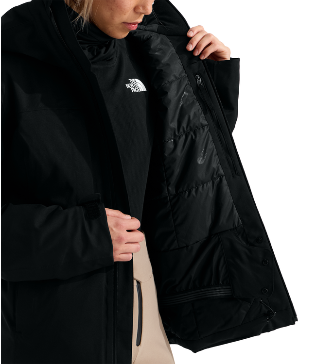The North Face Women's Mount Bre Jacket