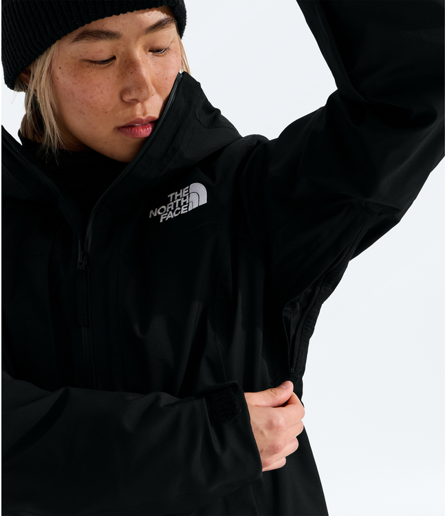 The North Face Women's Mount Bre Jacket