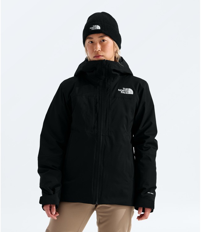 The North Face Women's Mount Bre Jacket