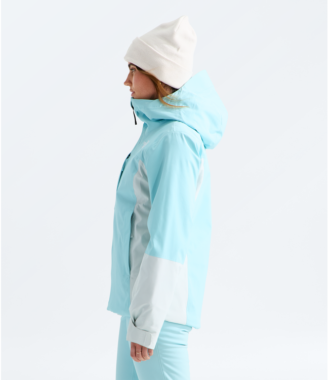 The North Face Women's Mount Bre Jacket