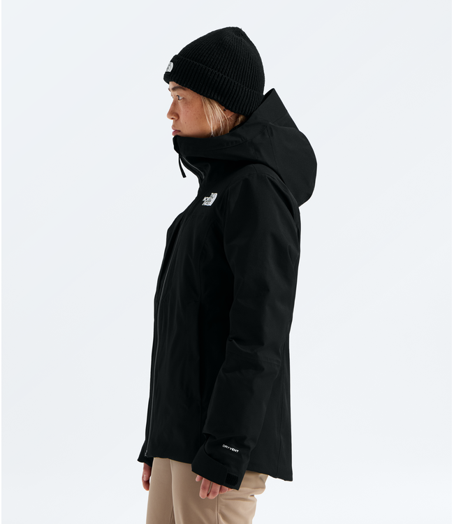 The North Face Women's Mount Bre Jacket