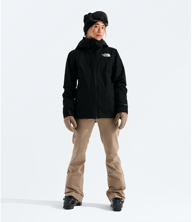 The North Face Women's Mount Bre Jacket