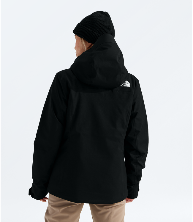 The North Face Women's Mount Bre Jacket
