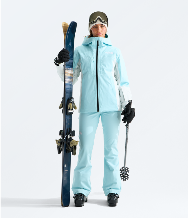The North Face Women's Mount Bre Jacket