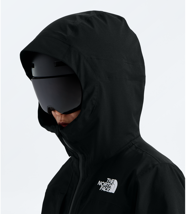 The North Face Women's Mount Bre Jacket