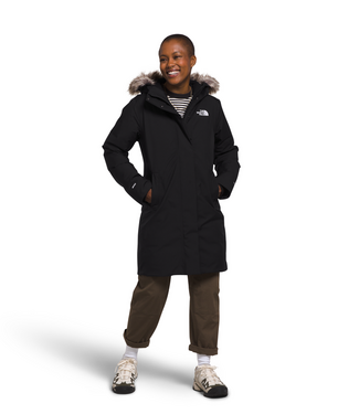 The North Face Women's Arctic Parka The North Face Women's Arctic Parka