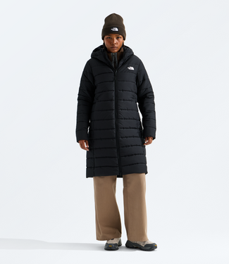 The North Face Women's Aconcagua Hooded Parka