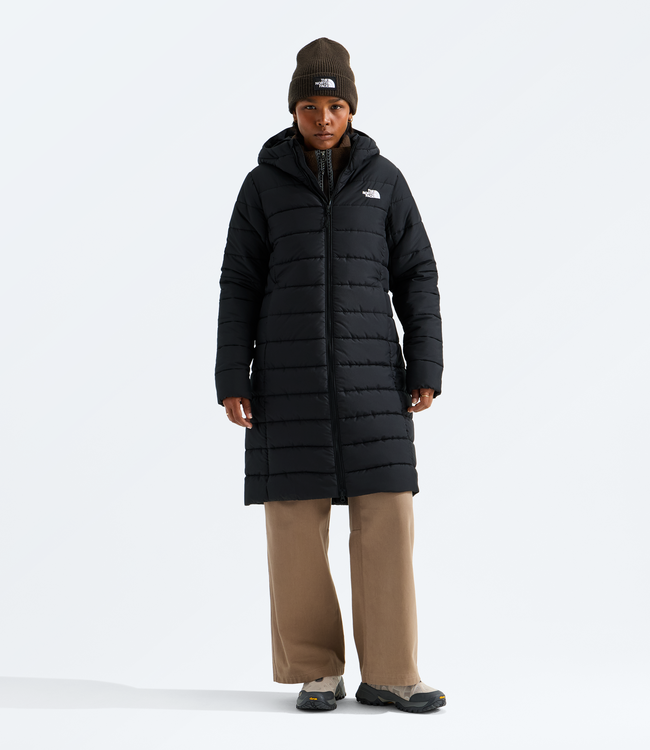 The North Face Women's Aconcagua Hooded Parka