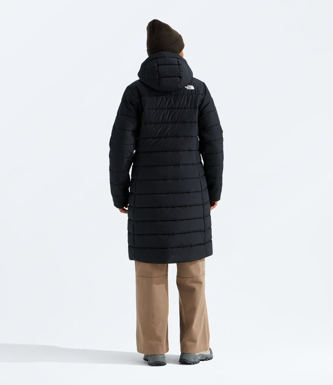 The North Face Women's Aconcagua Hooded Parka