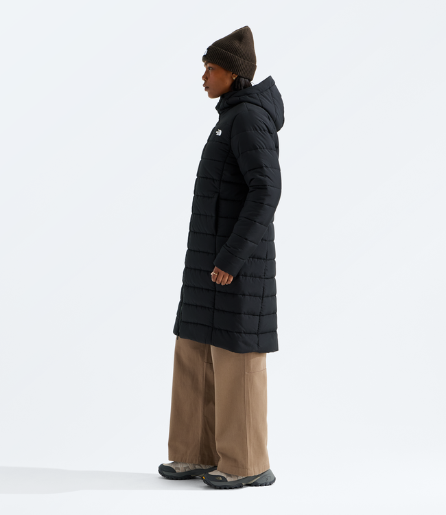 The North Face Women's Aconcagua Hooded Parka