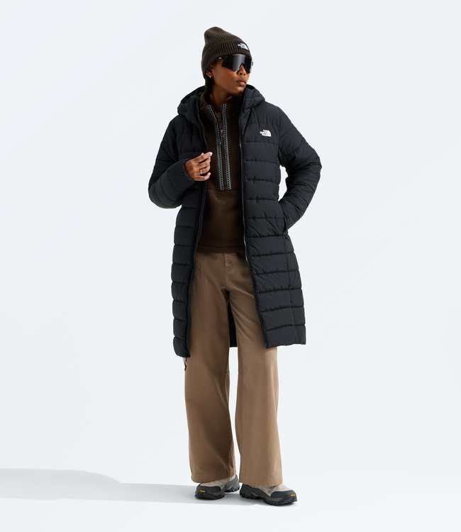The North Face Women's Aconcagua Hooded Parka