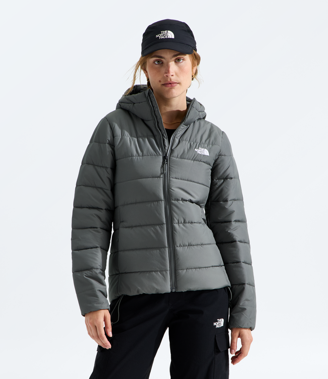The North Face Women's Aconcagua Hooded Jacket