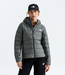 The North Face Women's Aconcagua Hooded Jacket