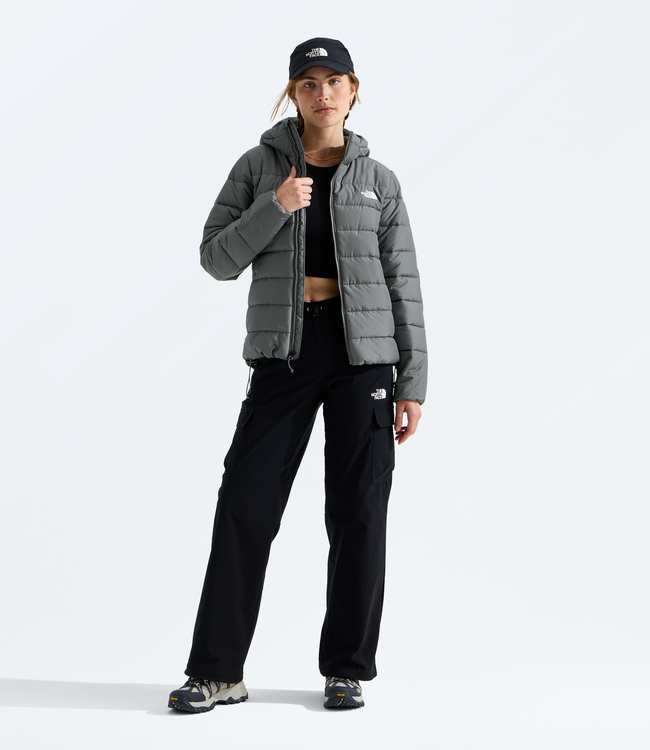 The North Face Women's Aconcagua Hooded Jacket