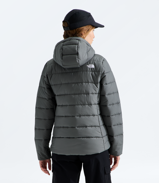 The North Face Women's Aconcagua Hooded Jacket