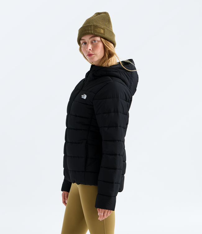 The North Face Women's Aconcagua Hooded Jacket