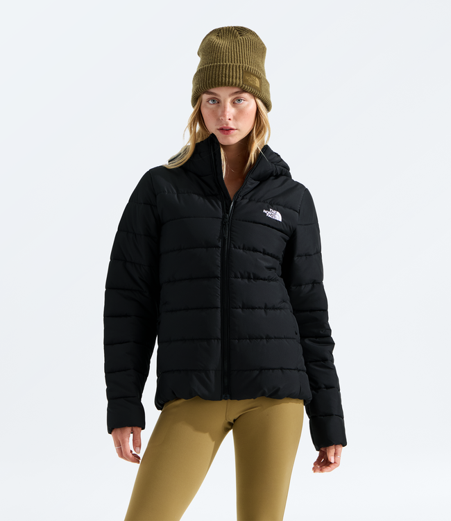 The North Face Women's Aconcagua Hooded Jacket
