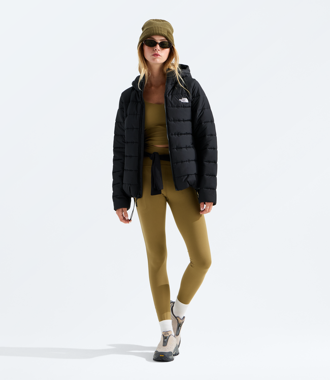 The North Face Women's Aconcagua Hooded Jacket