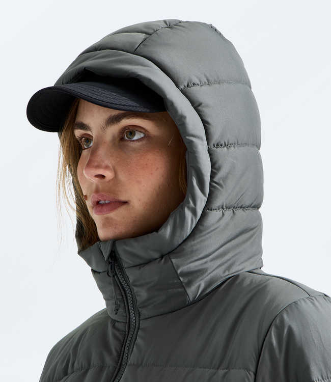 The North Face Women's Aconcagua Hooded Jacket