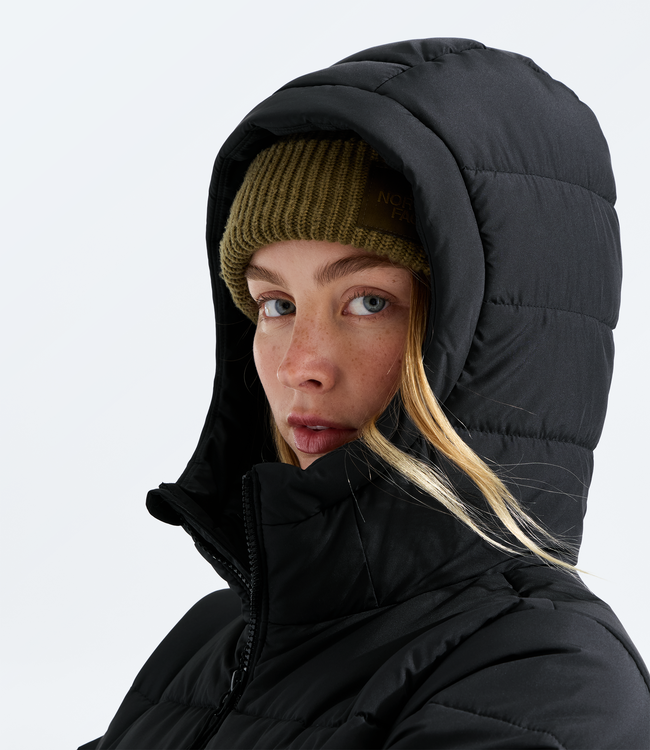 The North Face Women's Aconcagua Hooded Jacket